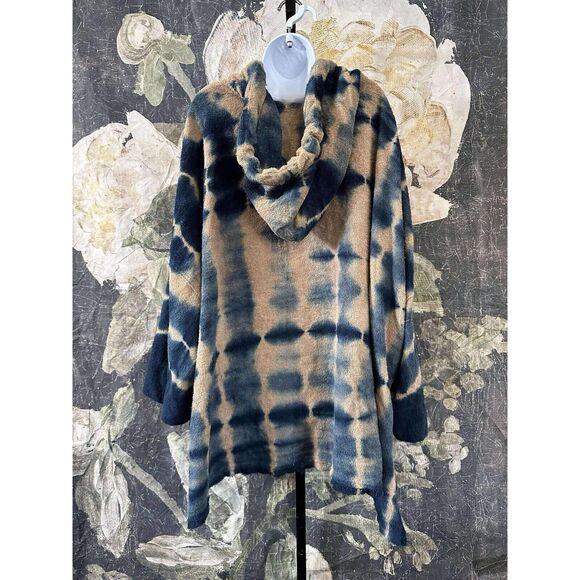 New Free People High Tide Sweatshirt Size Xs/S - Picture 11 of 12